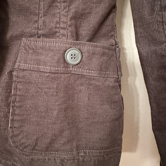 Corduroy Jacket from Bitten by SJP - Picture 2 of 4